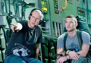 Illustration for article titled Take A Peek Inside James Cameron's Avatar